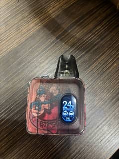 OXWA XLIM PRO 2 || 30W || new device || new coil