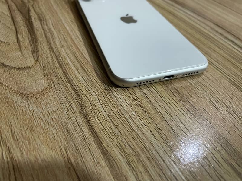 Iphone x 256gb PTA approved(Iphone 11 128gb xiaomi redmi note 13) 9