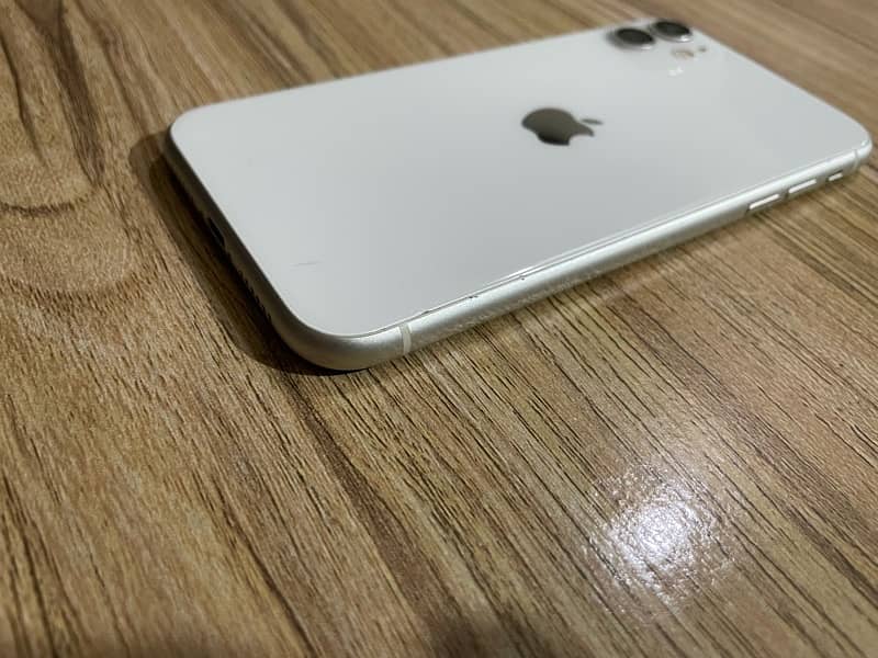 Iphone x 256gb PTA approved(Iphone 11 128gb xiaomi redmi note 13) 10