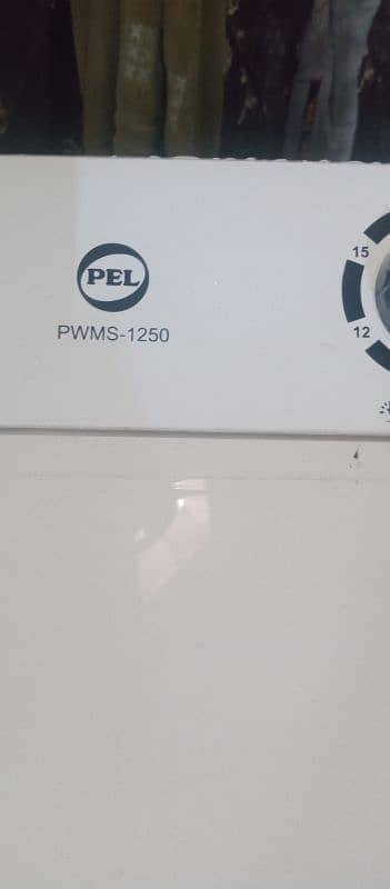 full size washing machine 2