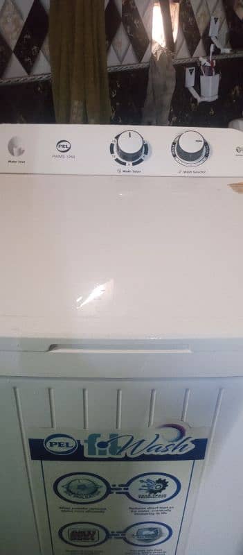 full size washing machine 4