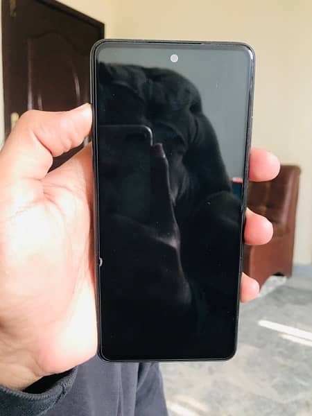 Samsung A52s 5G 10/10 with Box 4