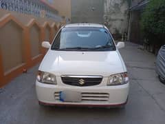 Suzuki Alto 2008