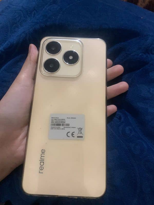 realme c61 3