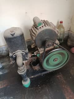 Donkey moter pump for sale