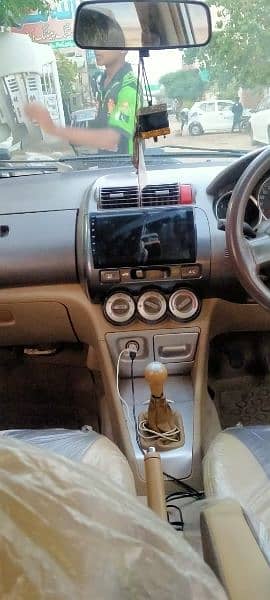 Honda City IDSI 2008 5