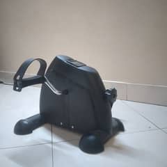 mini exercise bike