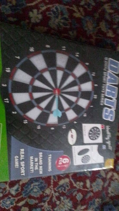 best DART in all pakistan . . . imported 1