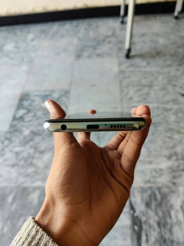 Redmi Note 9s(Exchange possible) 4