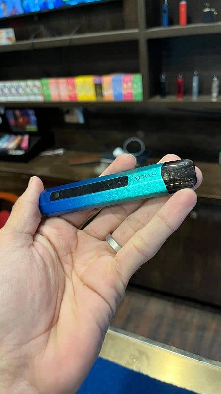 Smok nfix pro kit pod 1