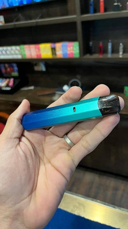 Smok nfix pro kit pod 2