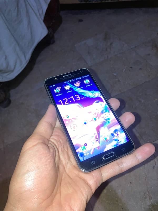 Samsung j7 3