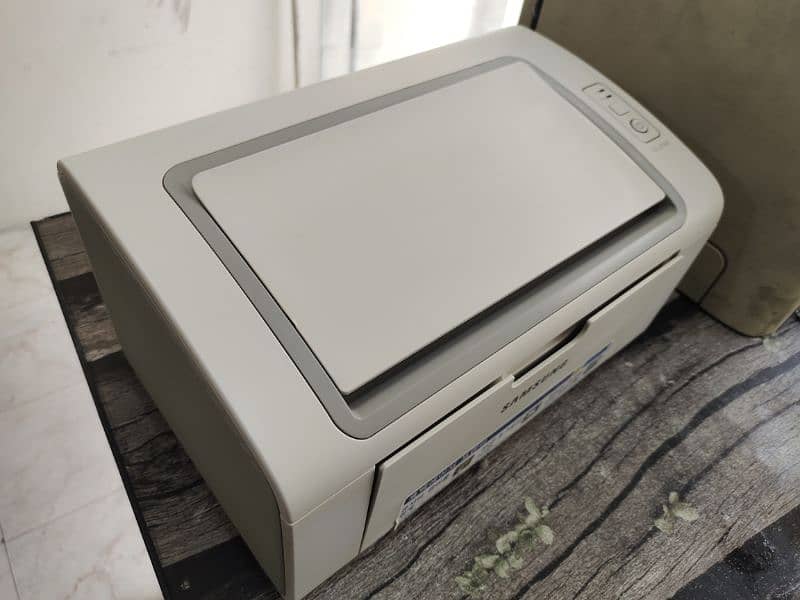 Samsung laserjet 1