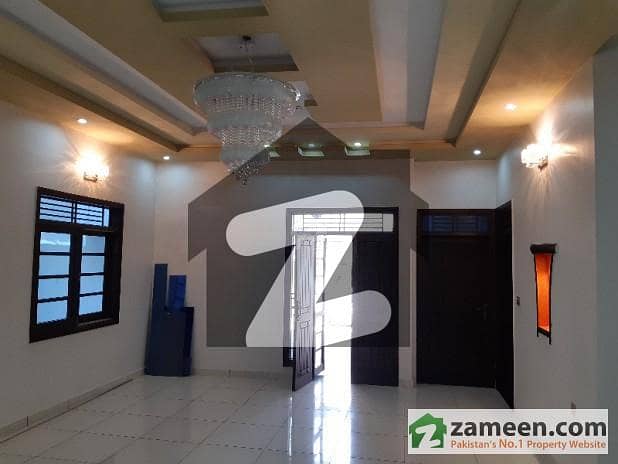 240 Square Yard Bungalow Available In Saadi Town & Saadi Garden Scheme 33 Karachi 19