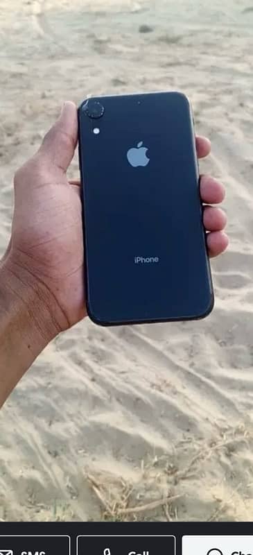 I phone Xr 64gb factory unlock 0