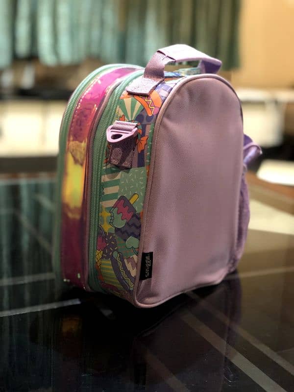 Smiggle Bag for kids 1