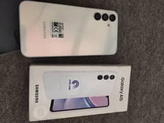 Samsung a15 8gb 256 gb