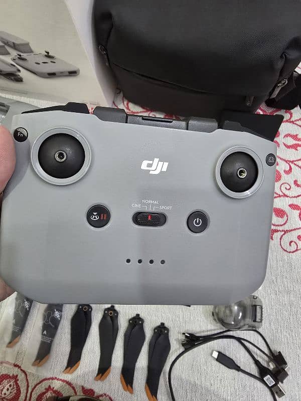 Dji Mavic Air2s Fly More Combo 11