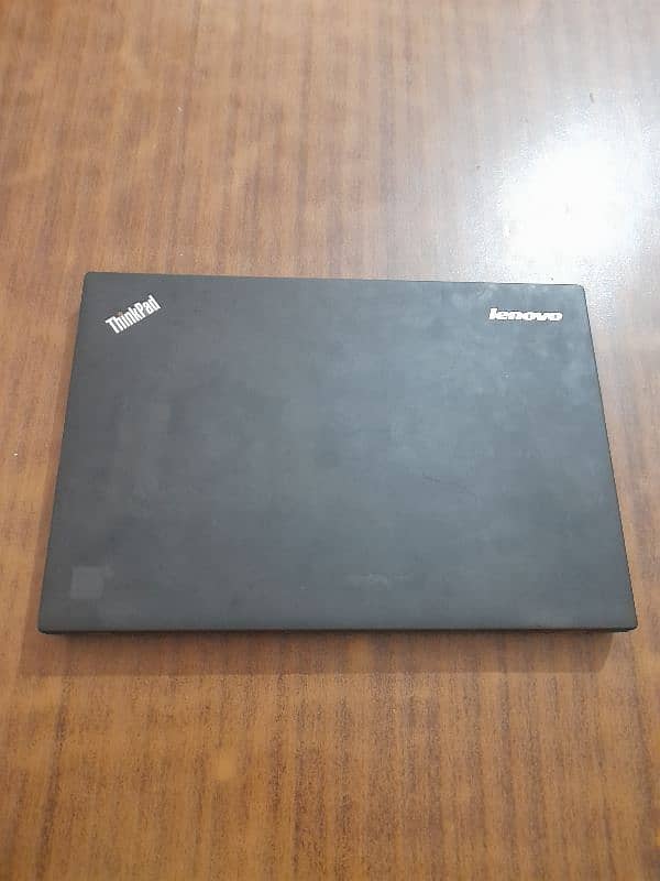 Lenovo X250 1