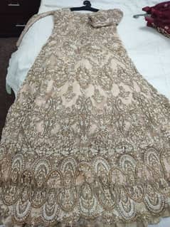 Bridal Walima Maxi