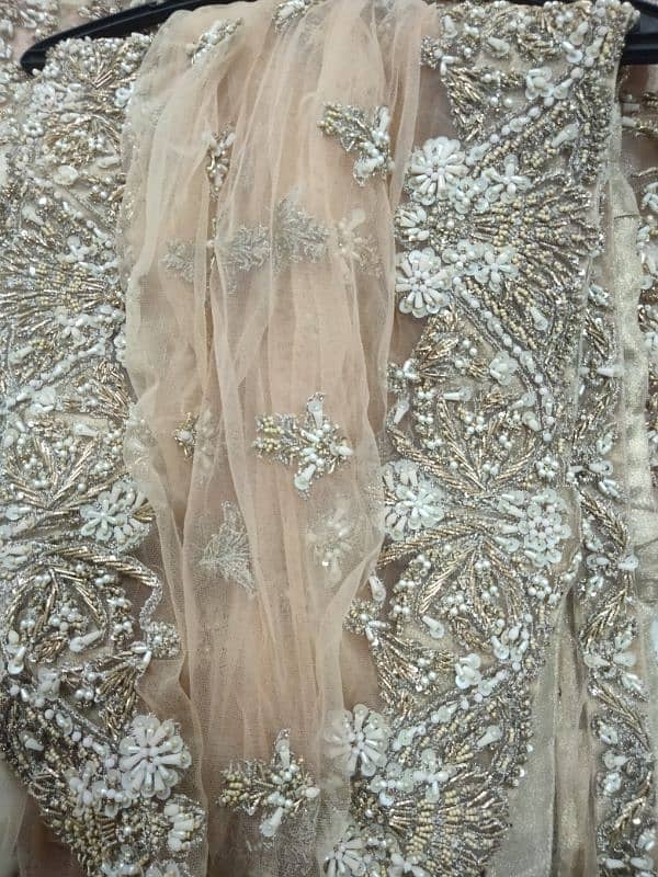 Bridal Walima Maxi 5