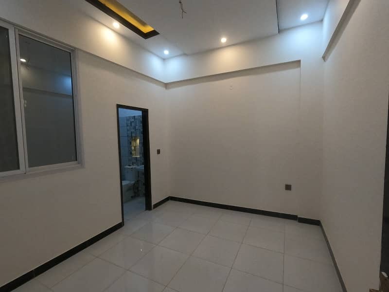 Brand New Flat Up For Sale In Pilibhit Cooperative Housing Society 900 Square Feet 5