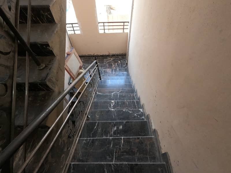 Brand New Flat Up For Sale In Pilibhit Cooperative Housing Society 900 Square Feet 9