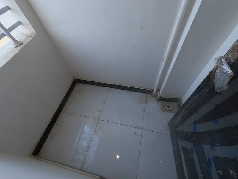 Brand New Flat Up For Sale In Pilibhit Cooperative Housing Society 900 Square Feet 11