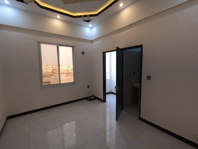 Brand New Flat Up For Sale In Pilibhit Cooperative Housing Society 900 Square Feet 12