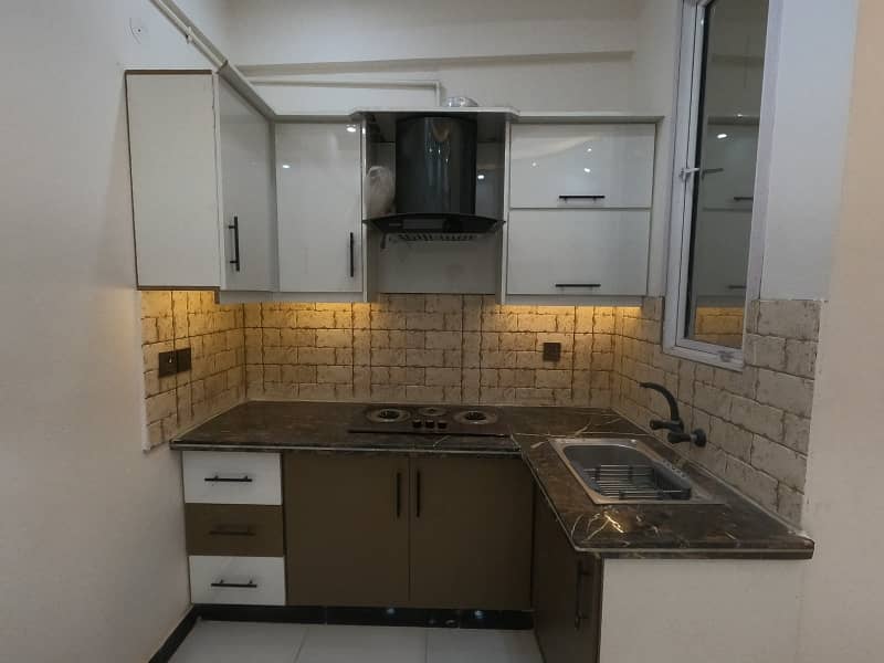 Brand New Flat Up For Sale In Pilibhit Cooperative Housing Society 900 Square Feet 13