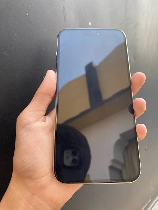 iPhone 15 Pro Max Non Pta 1