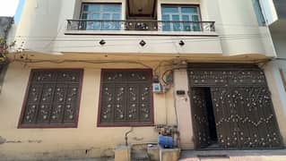 5.2 Marla House With 10KV Solar and Green Meter Installed for Sale