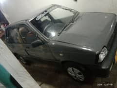 Suzuki Mehran VX 1992.240 fnf