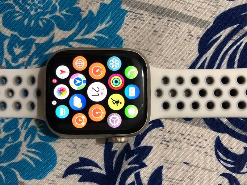 wts Apple Watch 2