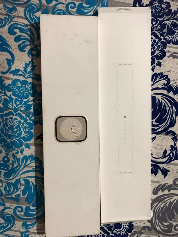 wts Apple Watch 5