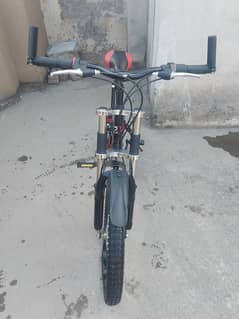 brand new bycycle for sale