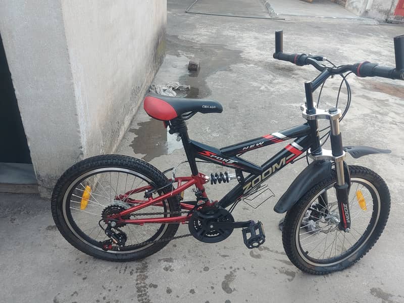 brand new bycycle for sale 1