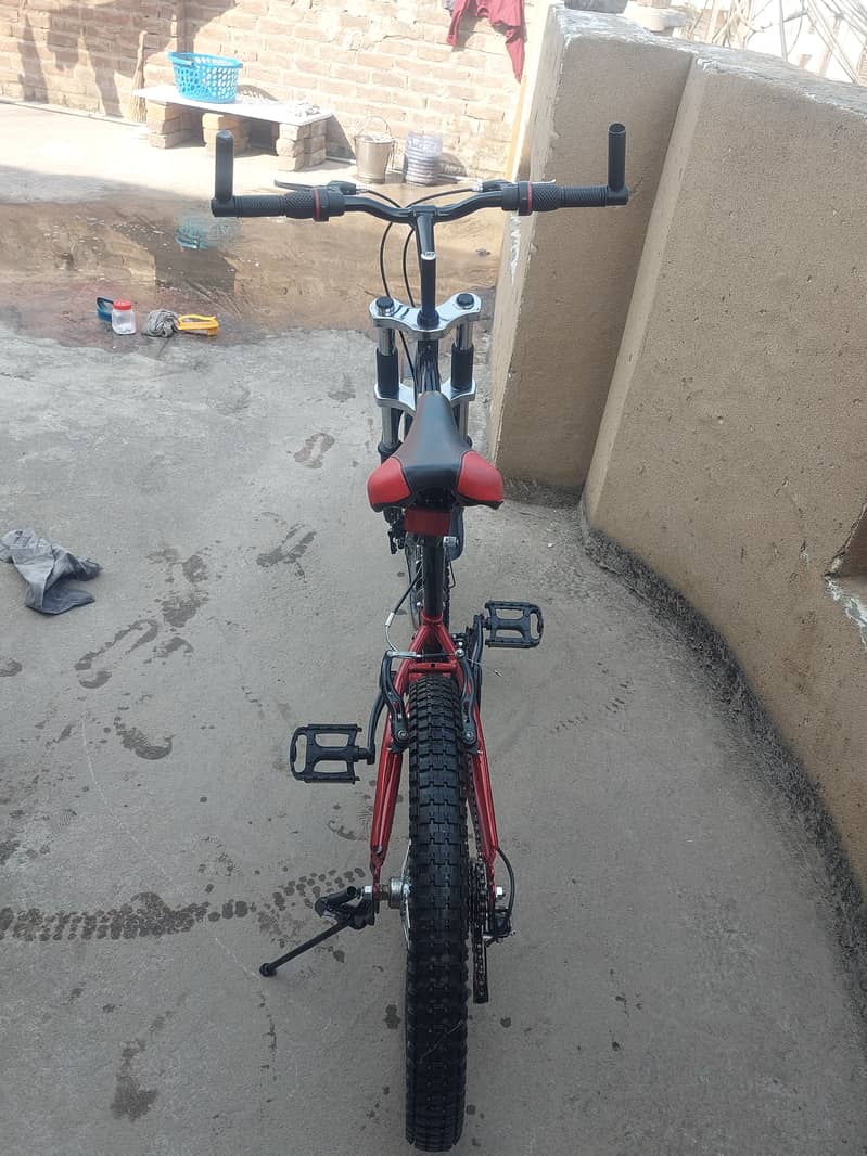 brand new bycycle for sale 2