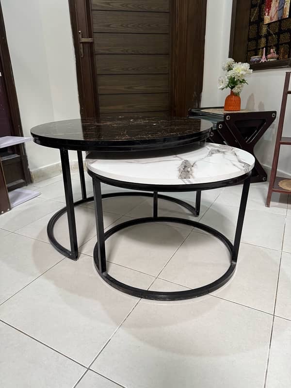 center table for sale 0