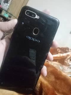 Oppo A5s 3/32