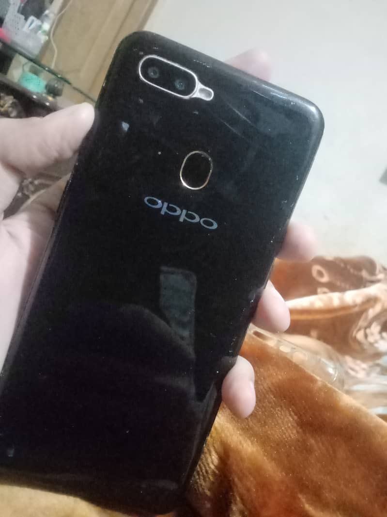 Oppo A5s 3/32 0