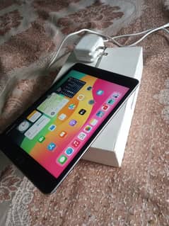 iPads mini 5