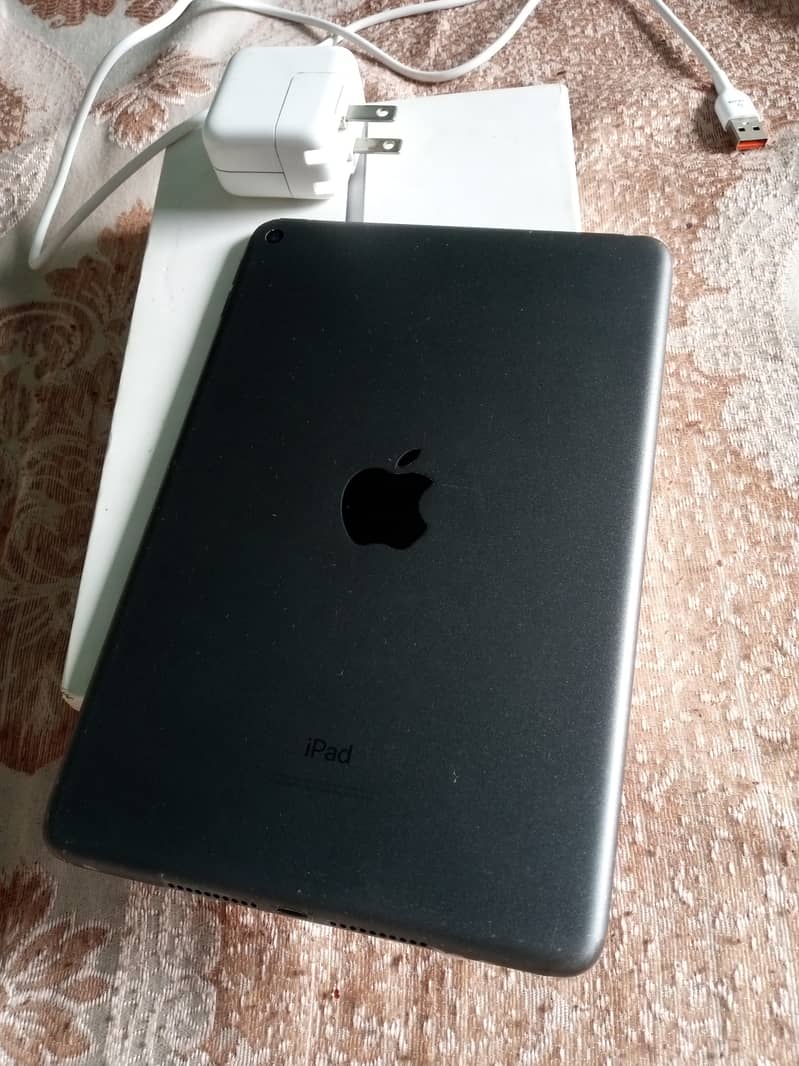 iPads mini 5 1