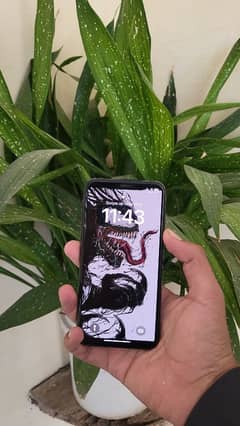 iphone xs 64 non kanncha piece