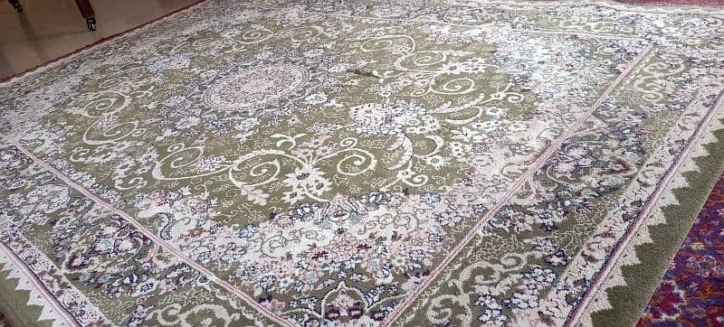 Imported turkish Carpet for Sale 0