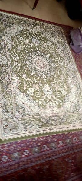 Imported turkish Carpet for Sale 4