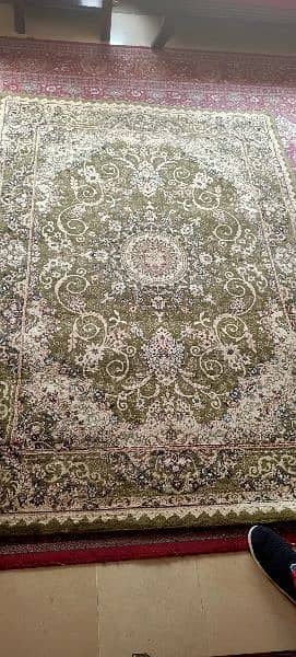 Imported turkish Carpet for Sale 5