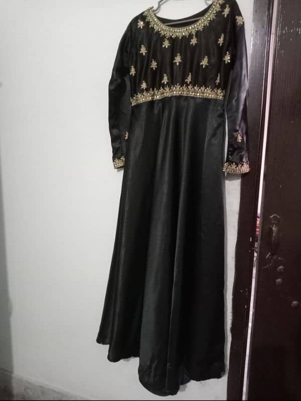 Black Maxi Condition: 10/10 1