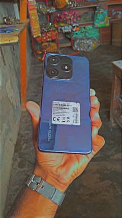 Tecno spark 10c