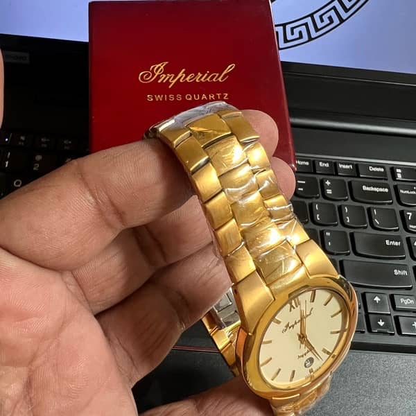 Imperial Original Watch 2